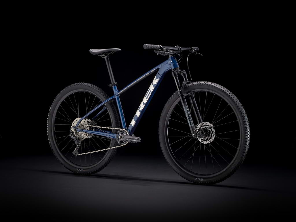 Trek X-Caliber kalnu velosipēds